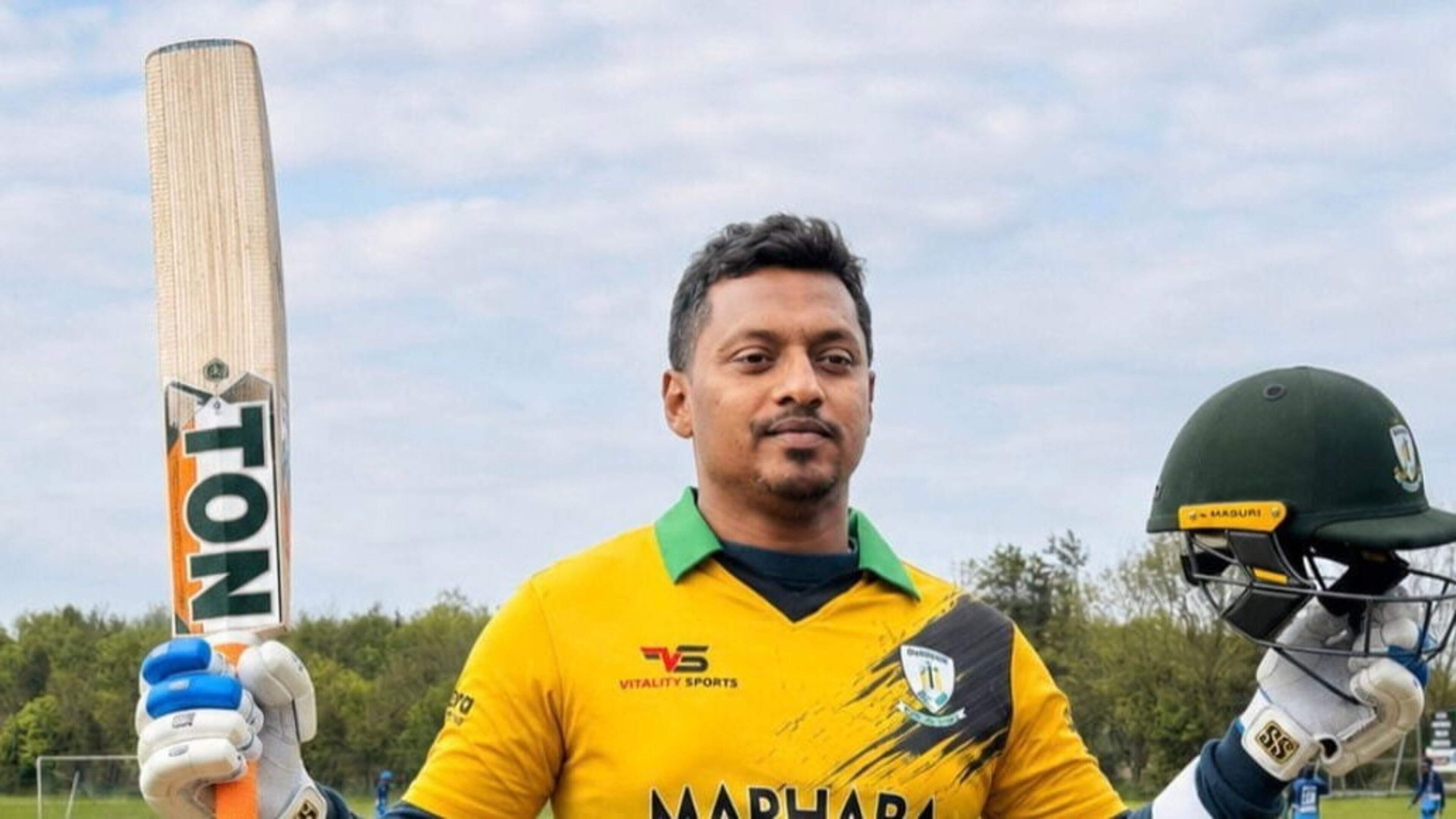 Dundalk teams win, lose and draw over busy weekend of cricket